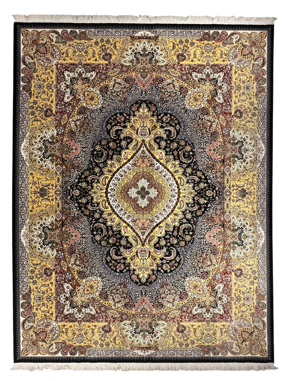 MASHAD-A2 3.50m x 2.50m