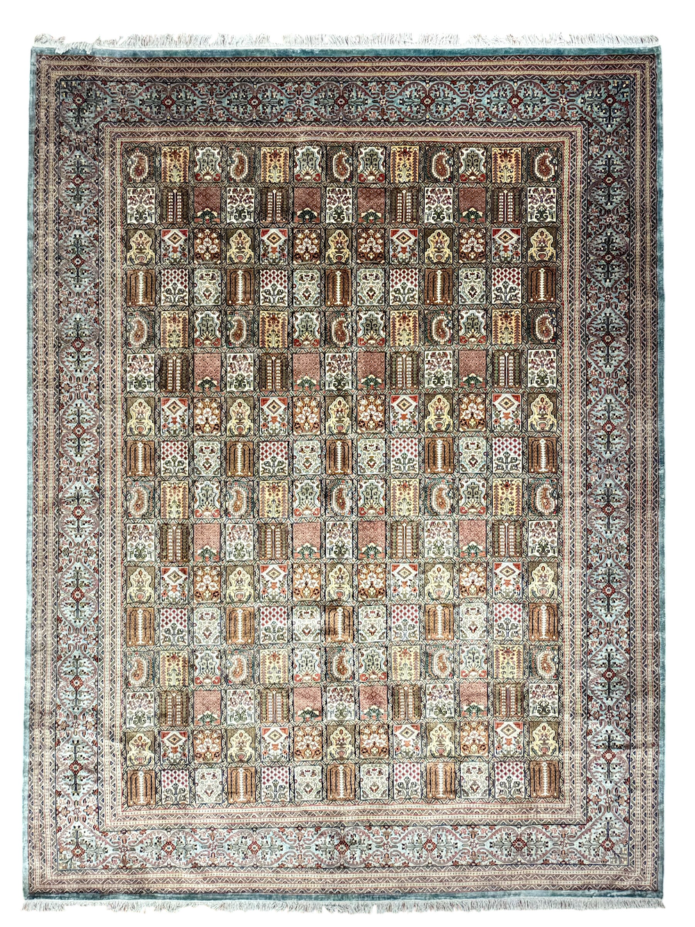 SILK-C 4.00m x 3.00m