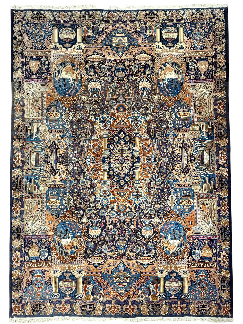 KASHMAR-A 4.20m x 3.05m