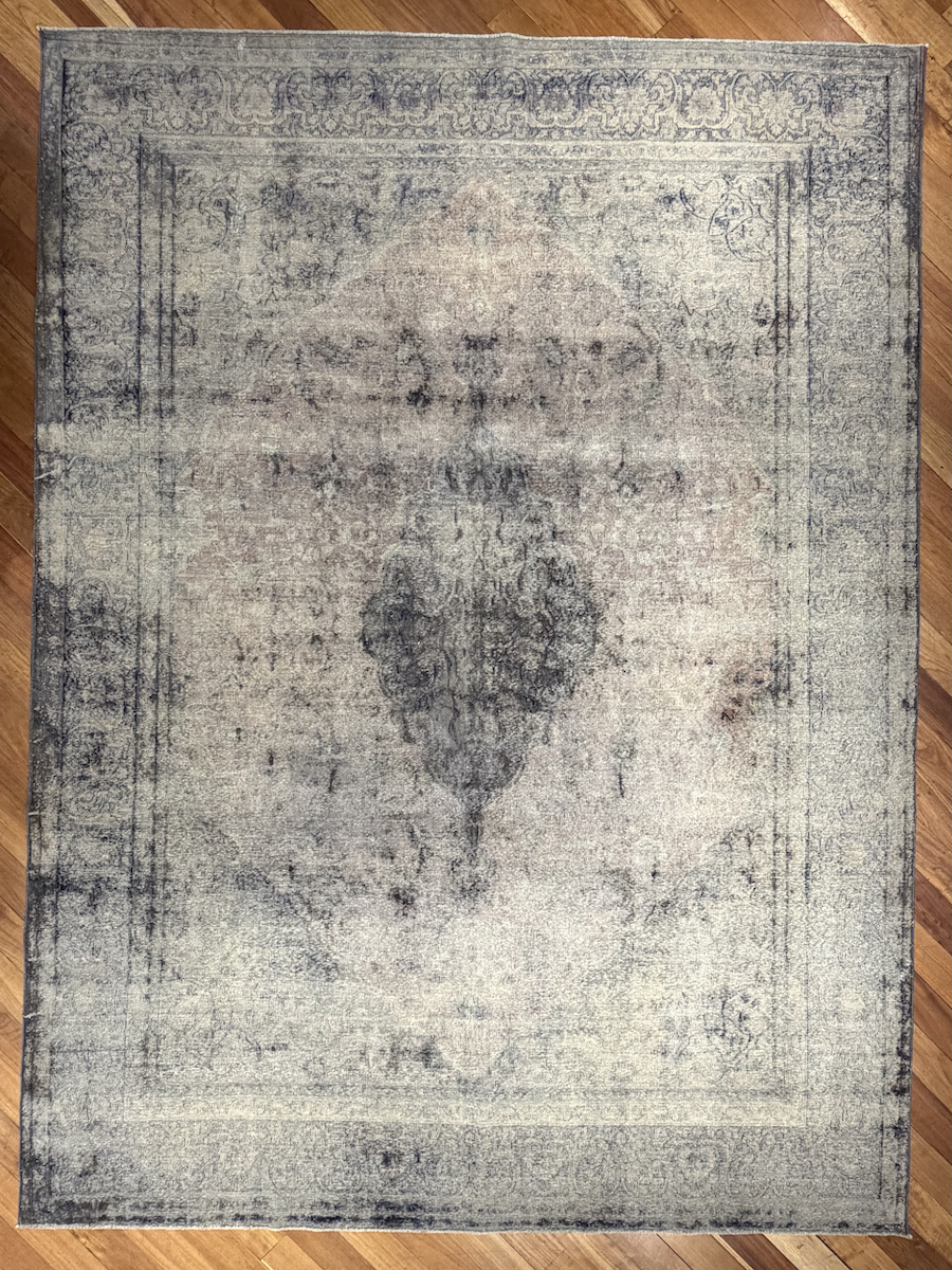 VINTAGE-I 3.95m x 2.93