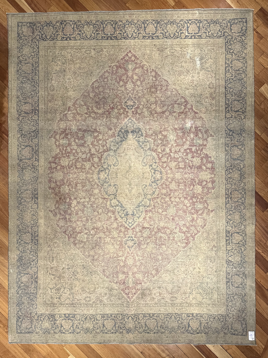 VINTAGE-I 3.95m x 2.93