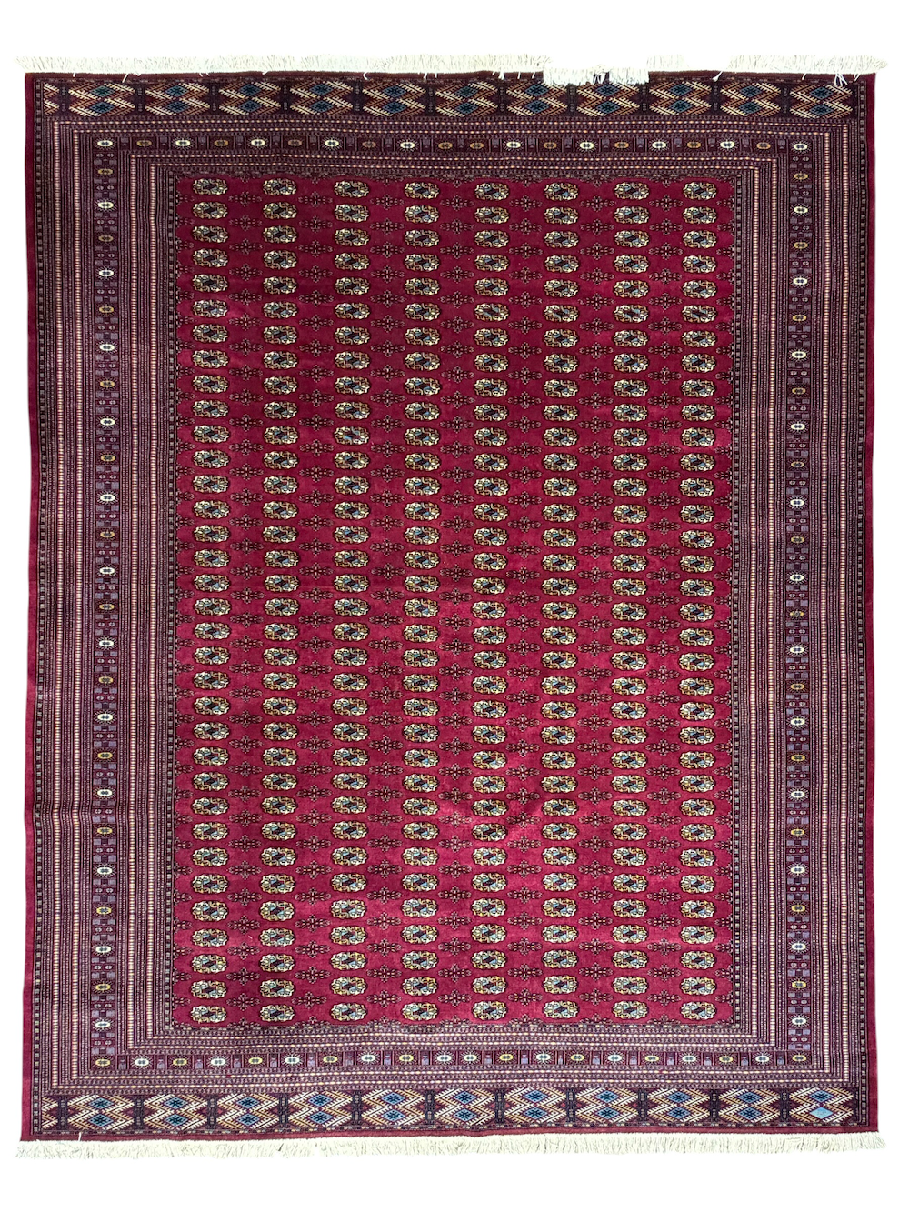 BOKHARA-T 3.72m x 2.97m