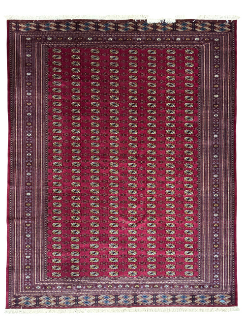 BOKHARA-T 3.72m x 2.97m