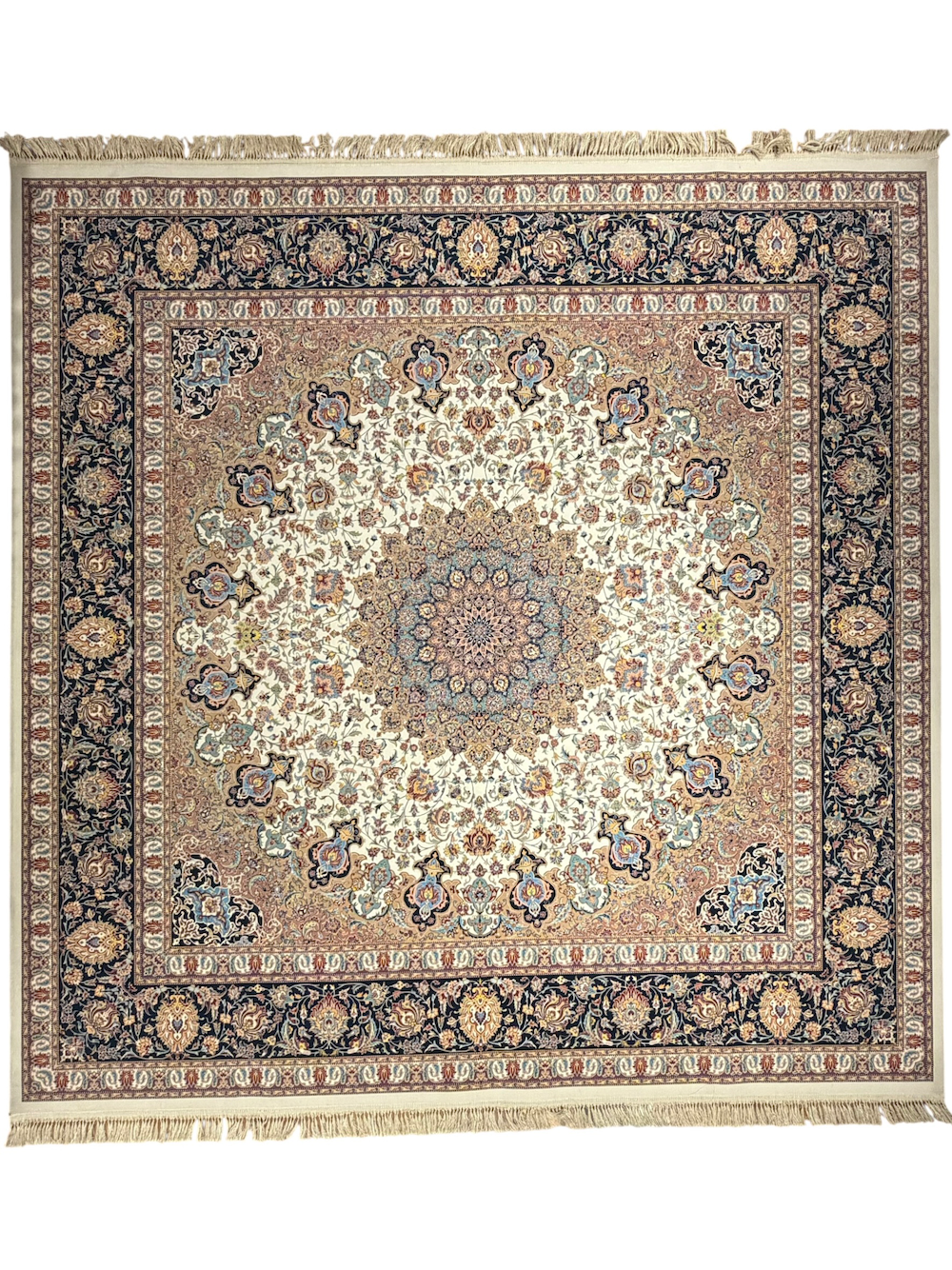 MASHAD ARDEHAL-A4 3.00m x 3.00m