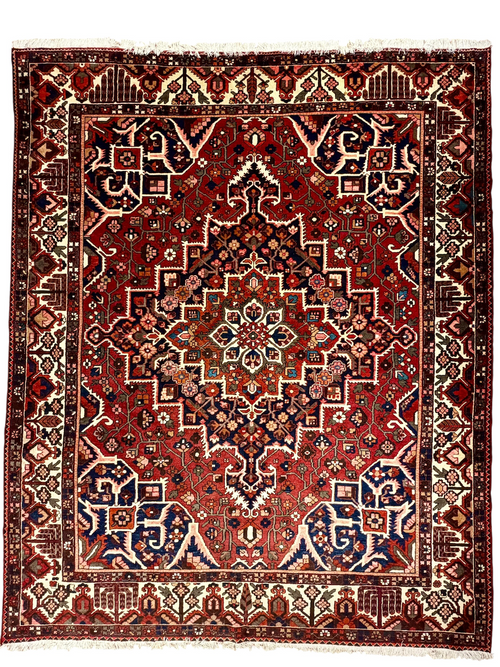 BAKHTIARI-H 3.95m x 3.20m