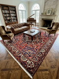 BAKHTIARI-E 3.90m x 3.10m