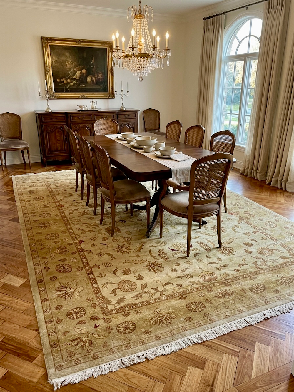 KALATI-G 4.35m x 3.00m