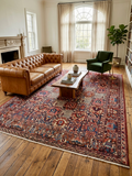 BAKHTIARI-G 3.60m x 2.95m