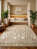 TUFTED-B 4.00m x 3.00m