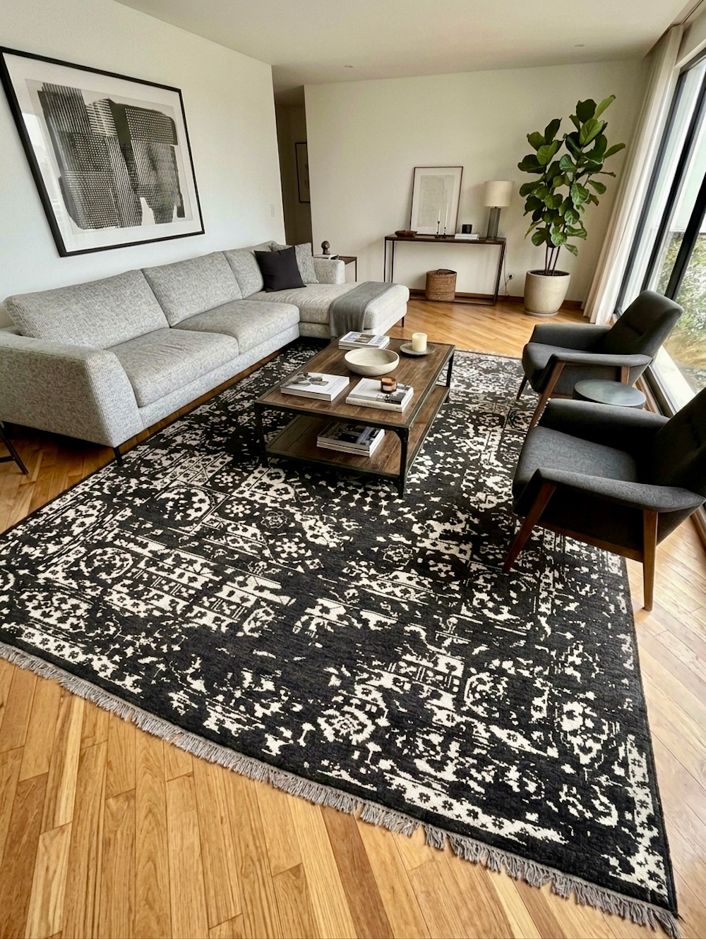 NEPAL SILK-M