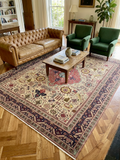 TABRIZ-F 3.86m x 3.10m