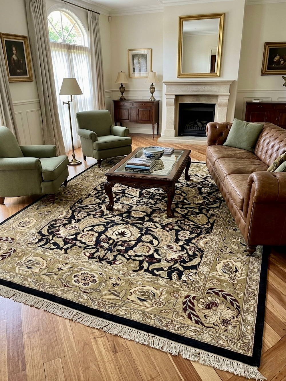 KALATI-I 3.65m x 2.75m