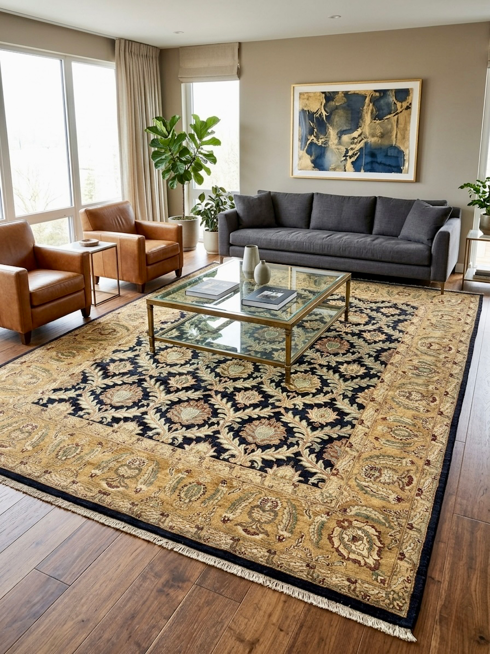 KALATI-L 3.75m x 2.70m