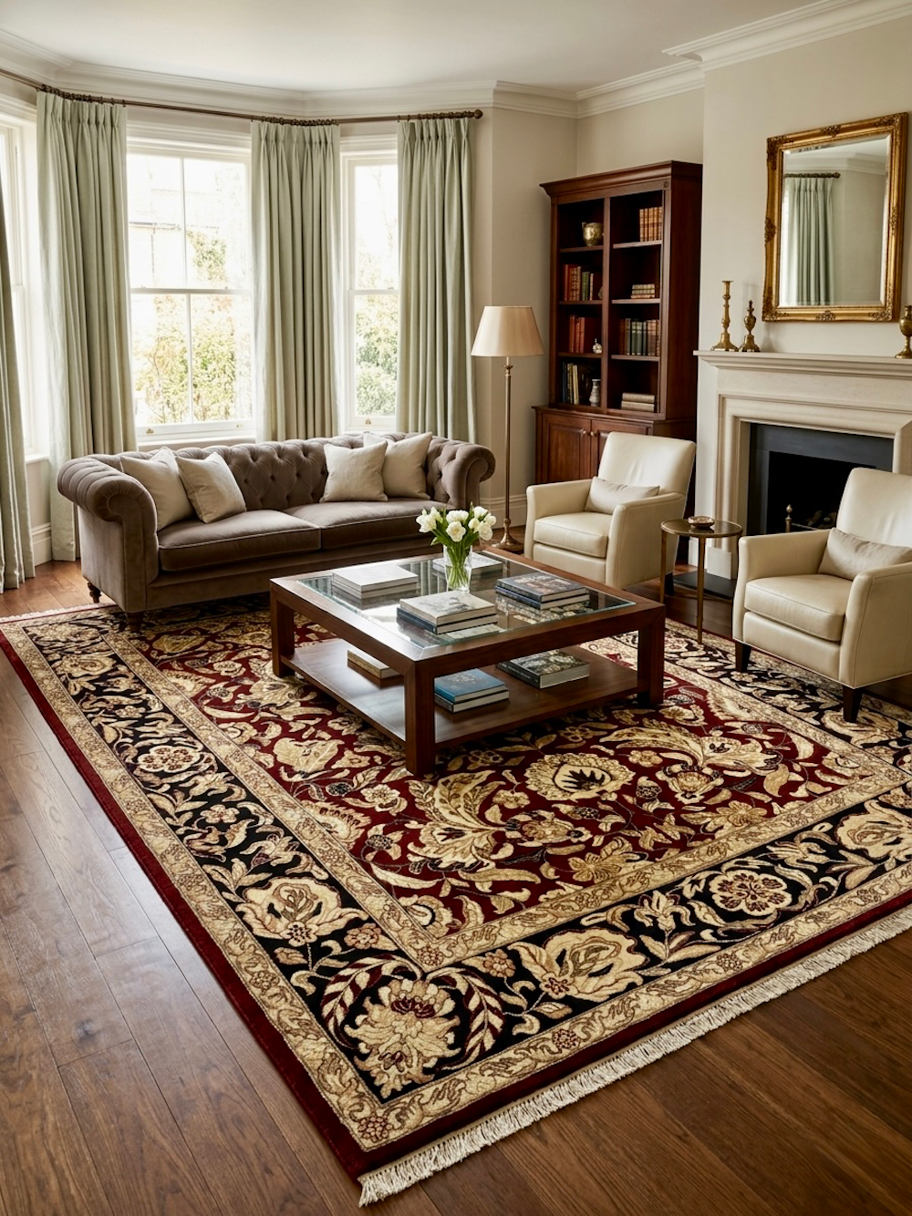 KALATI-M 3.80m x 2.80m
