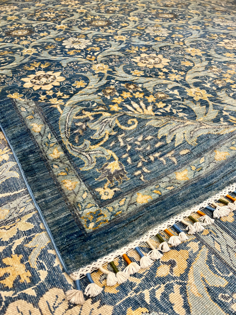 CHOBI-K 3.66m x 2.78m