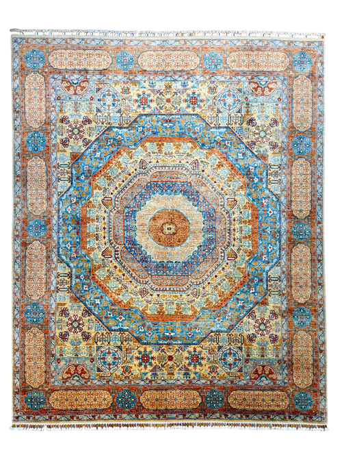 CHOBI-A 3.03m x 2.47m