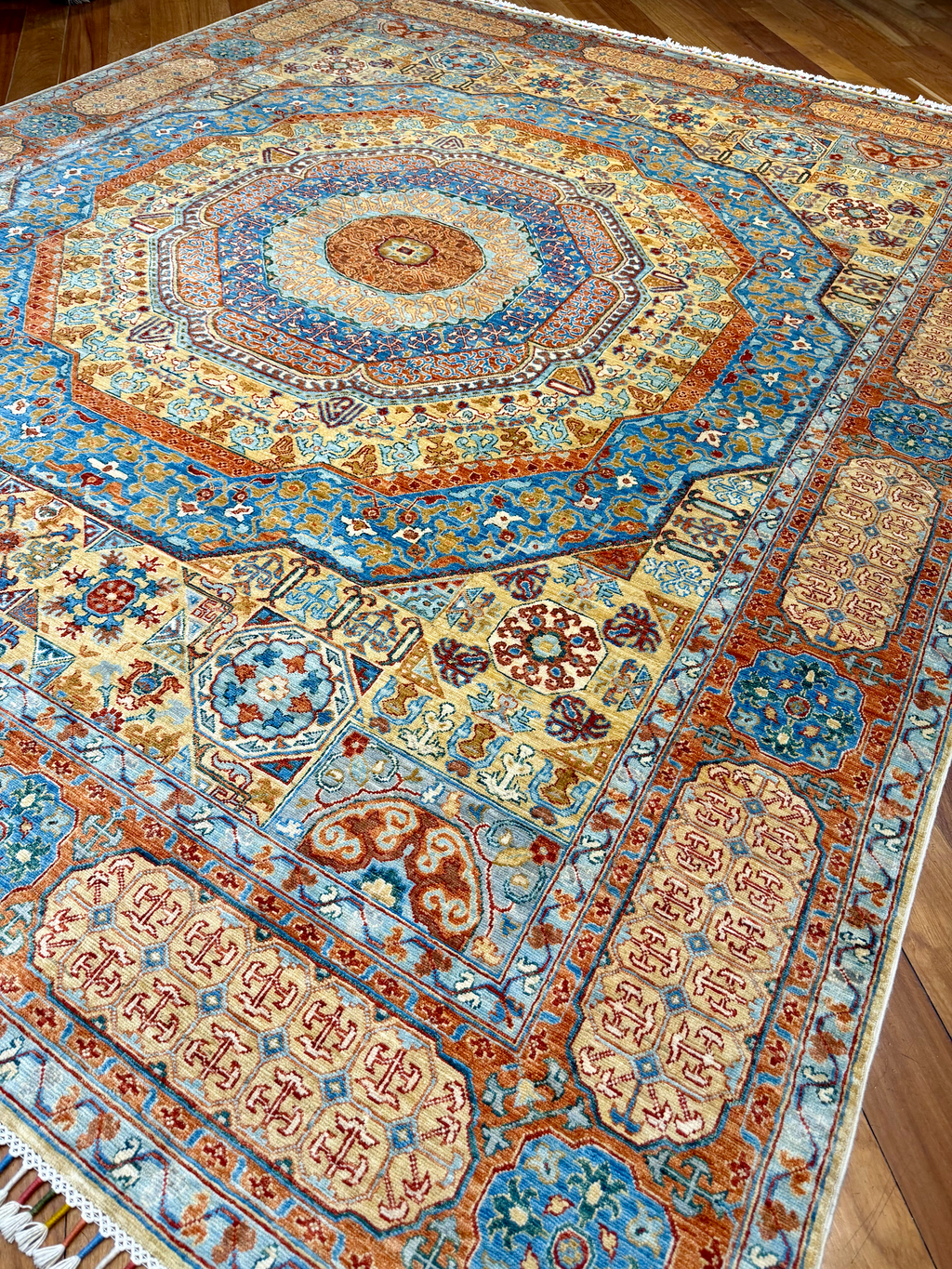 CHOBI-A 3.03m x 2.47m