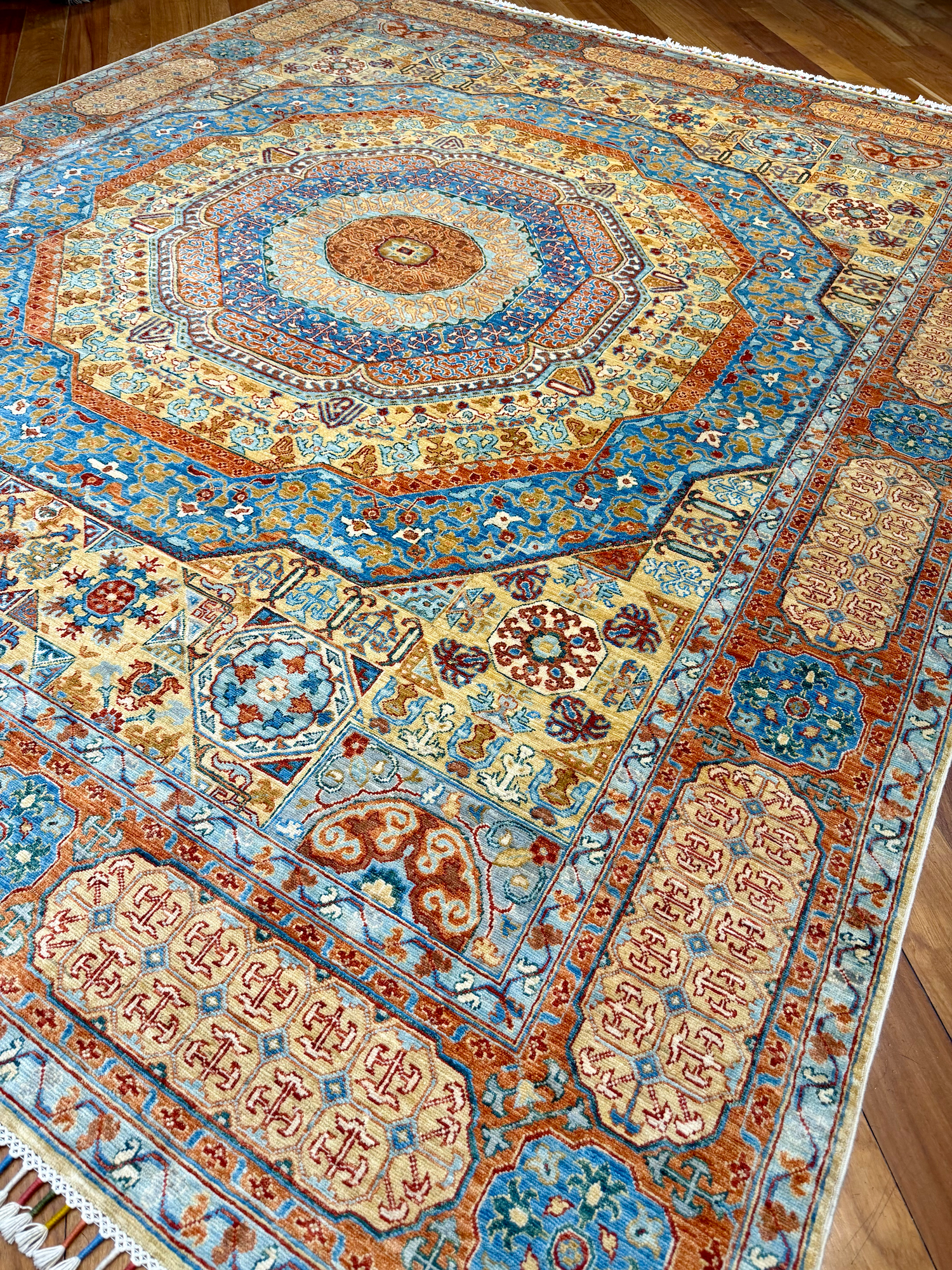 CHOBI-A 3.03m x 2.47m