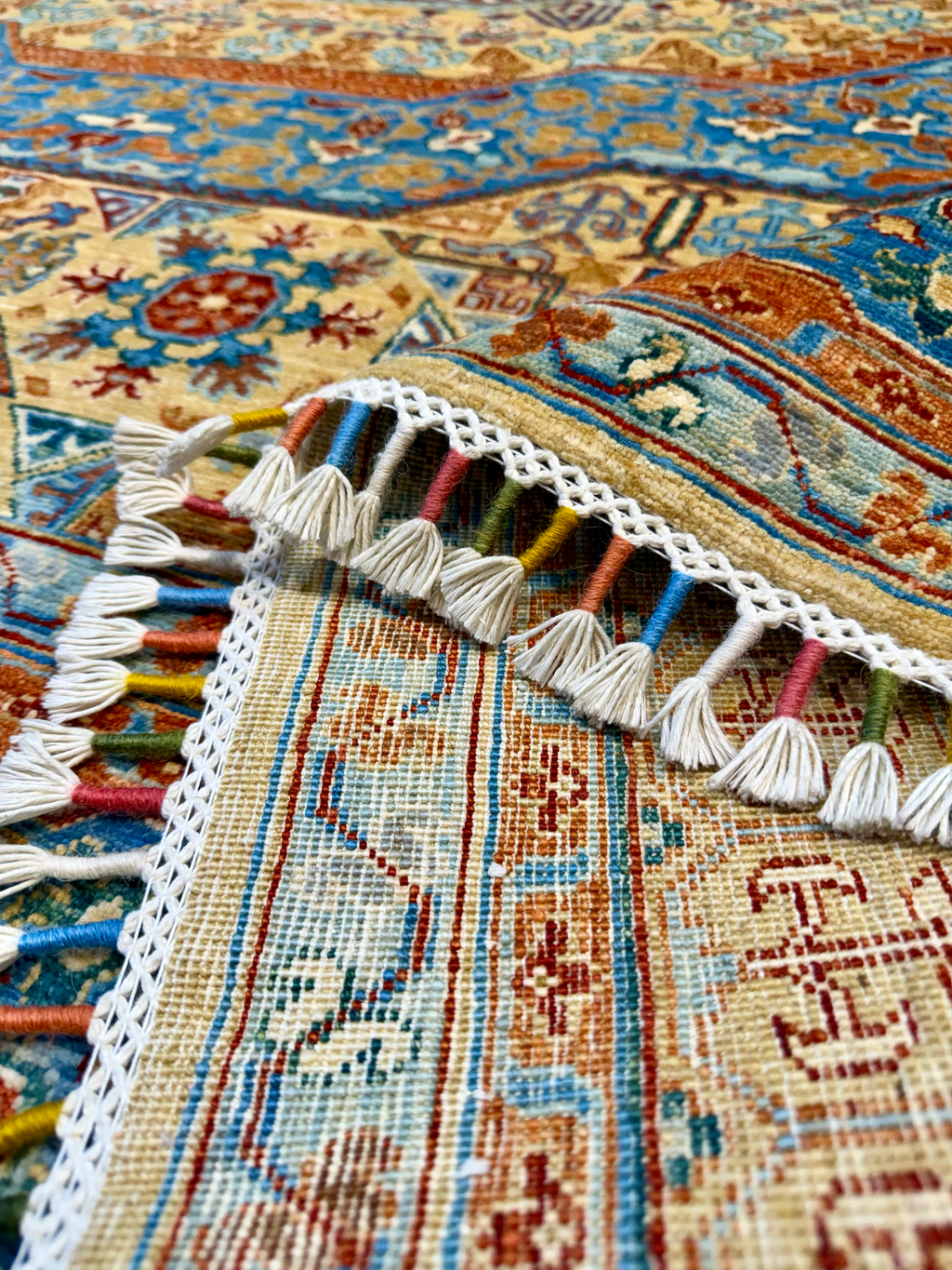 CHOBI-A 3.03m x 2.47m