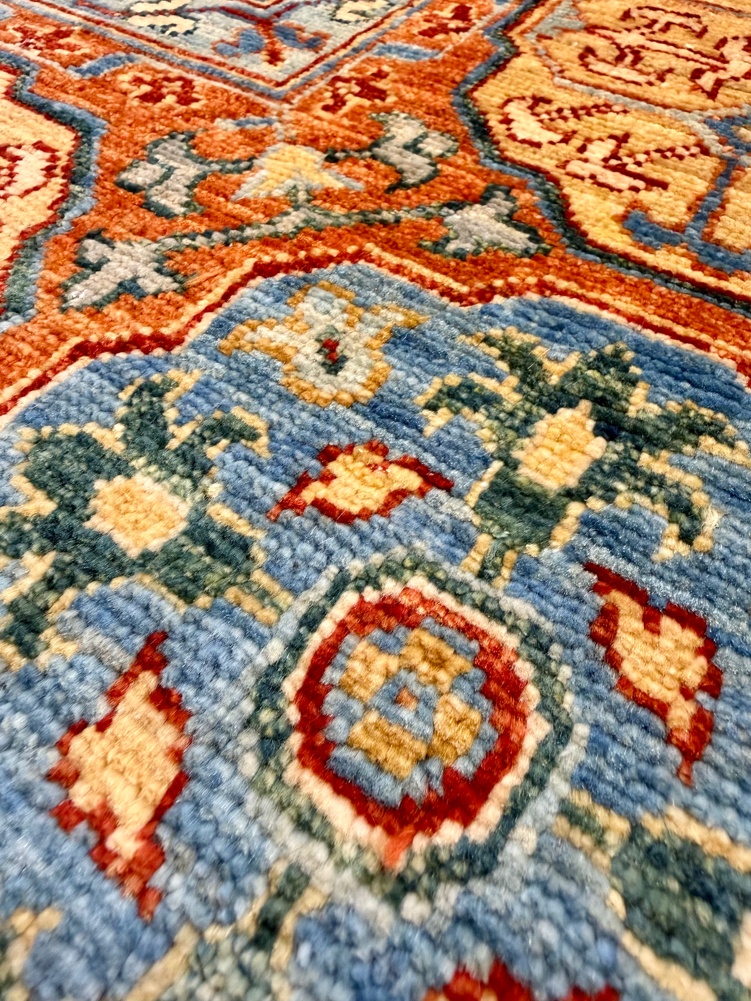 CHOBI-A 3.03m x 2.47m