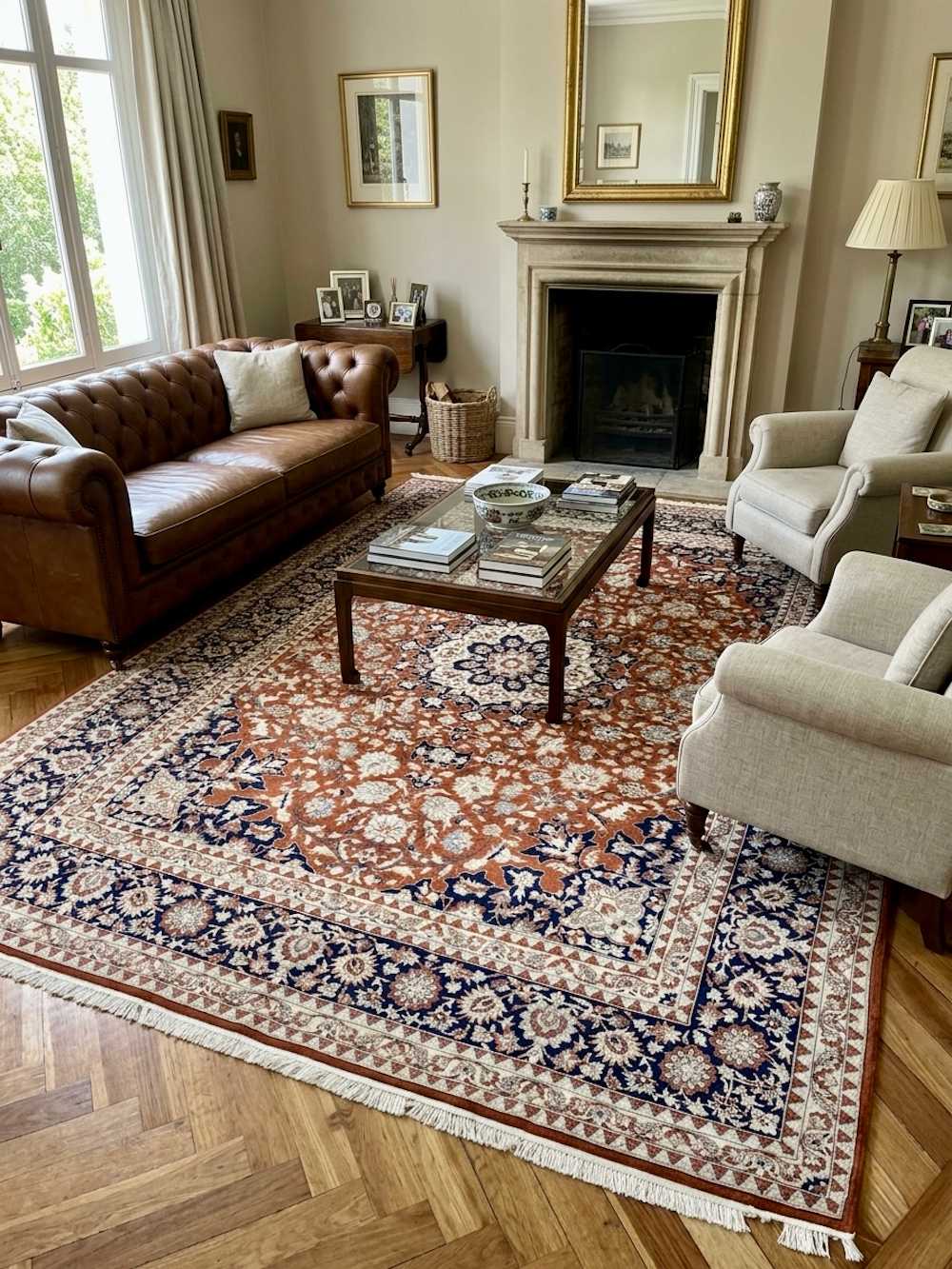 KALATI-O 4.00m x 3.00m