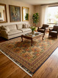 BALUCHI-D 3.90m x 3.00m