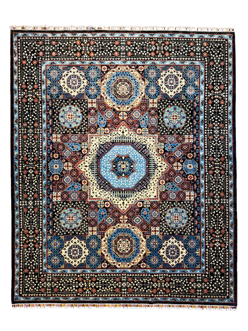 CHOBI-B 2.97m x 2.46m