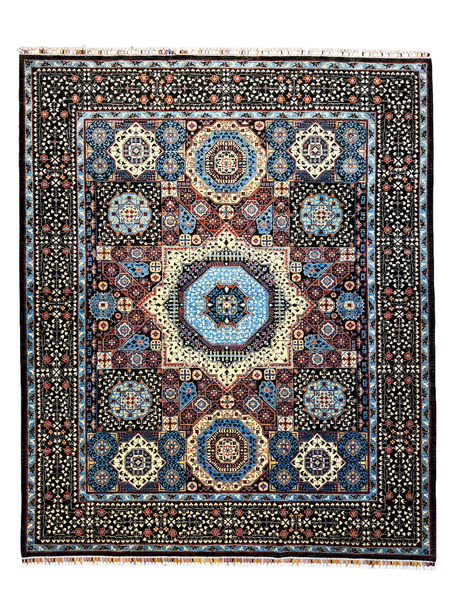 CHOBI-B 2.97m x 2.46m