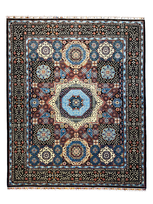 CHOBI-B 2.97m x 2.46m