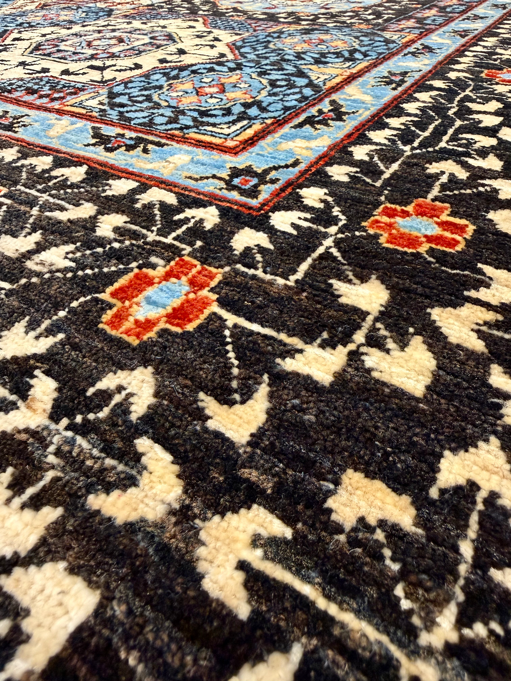 CHOBI-B 2.97m x 2.46m