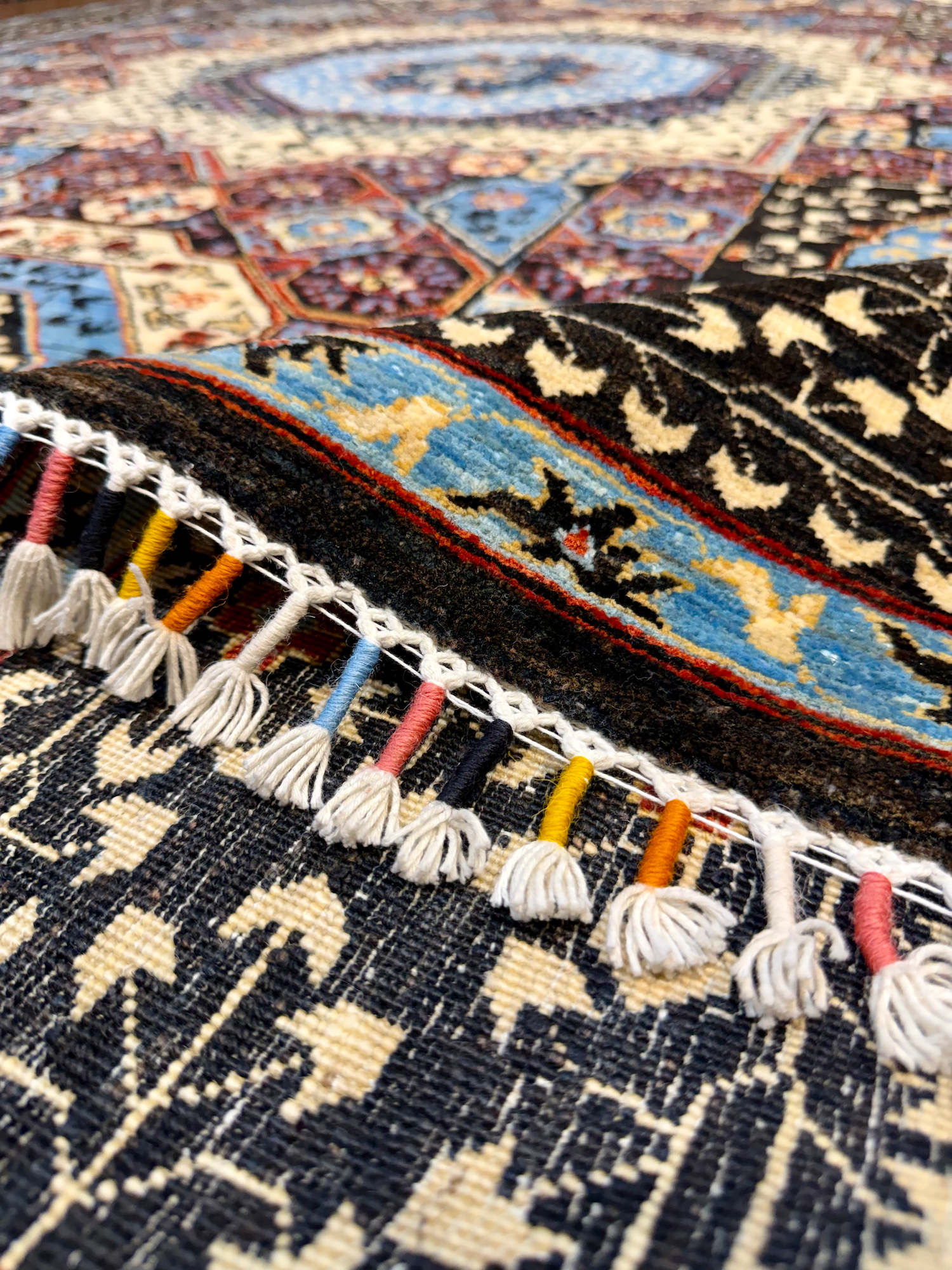 CHOBI-B 2.97m x 2.46m