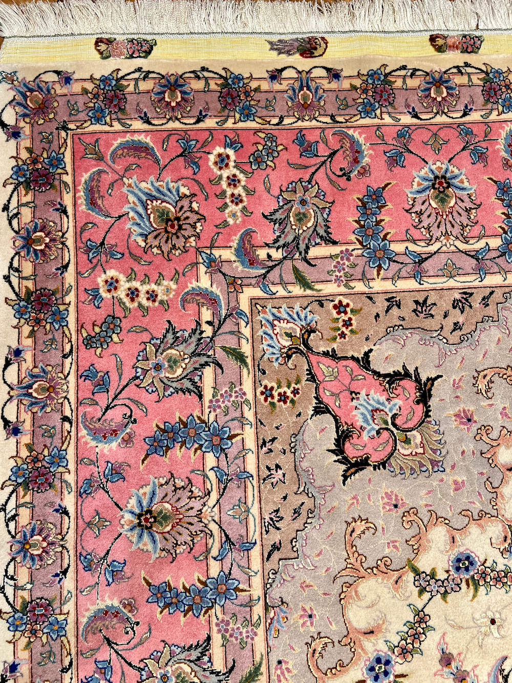 TABRIZ-A 3.00m x 2.00m