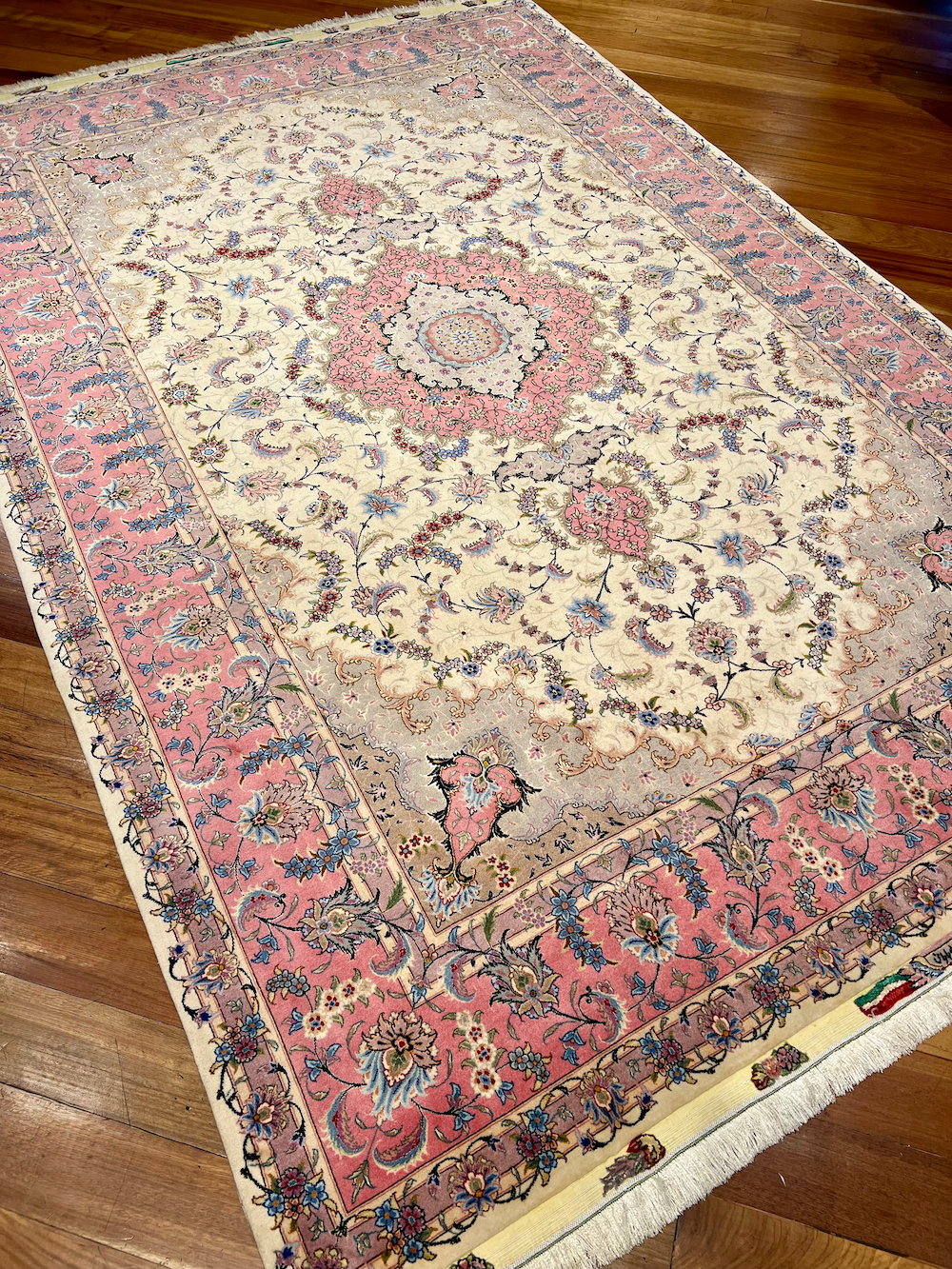 TABRIZ-A 3.00m x 2.00m