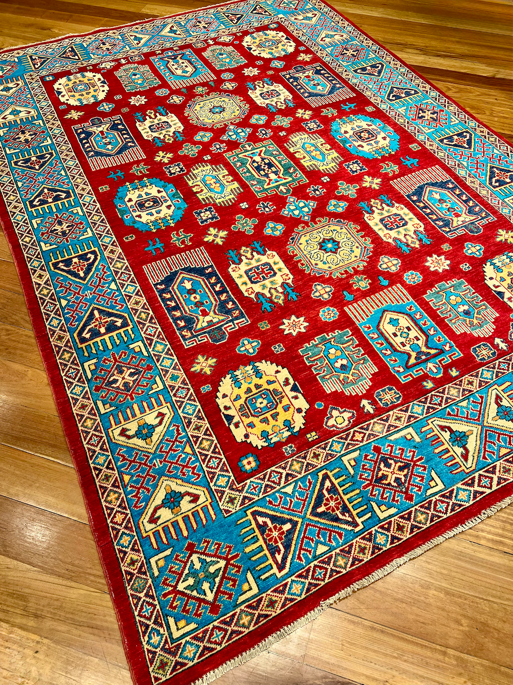 KAZAK-A 2.94m x 2.04m