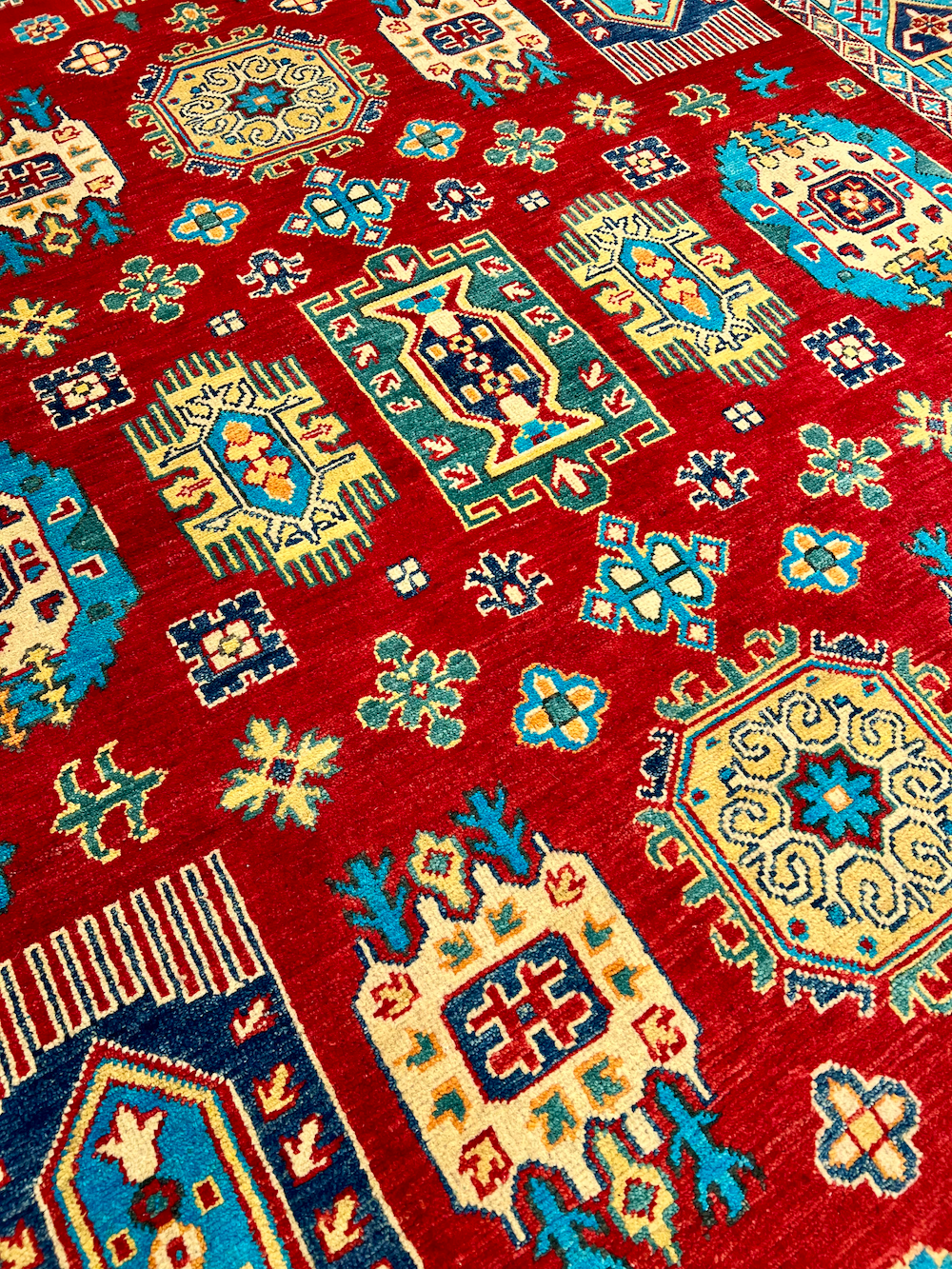 KAZAK-A 2.94m x 2.04m