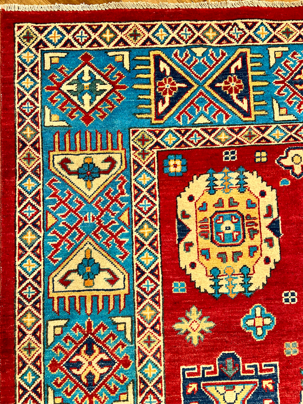 KAZAK-A 2.94m x 2.04m