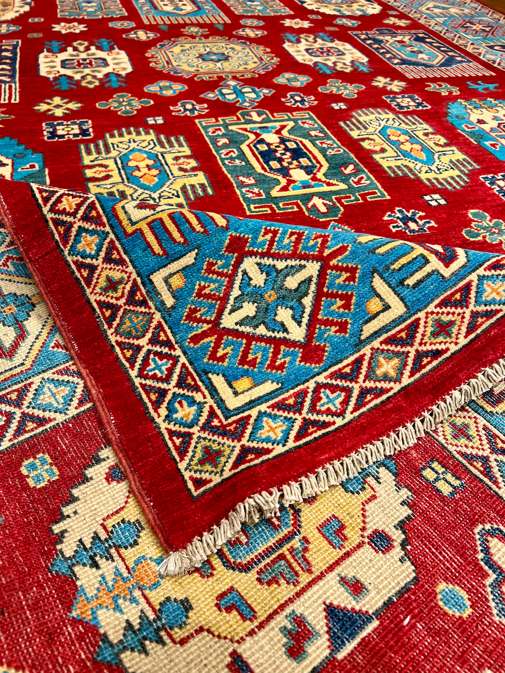 KAZAK-A 2.94m x 2.04m