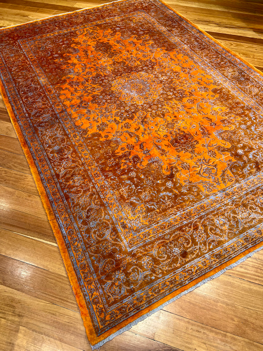 VINTEG-A 2.90m x 1.95m