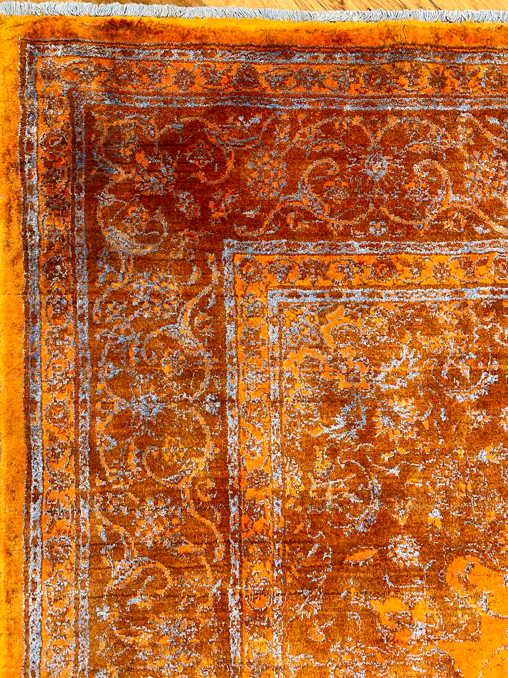 VINTEG-A 2.90m x 1.95m