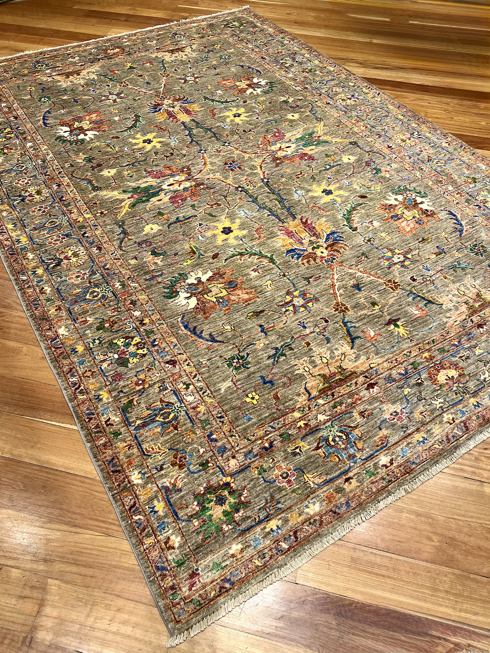 CHOBI-M 3.06m x 2.10m