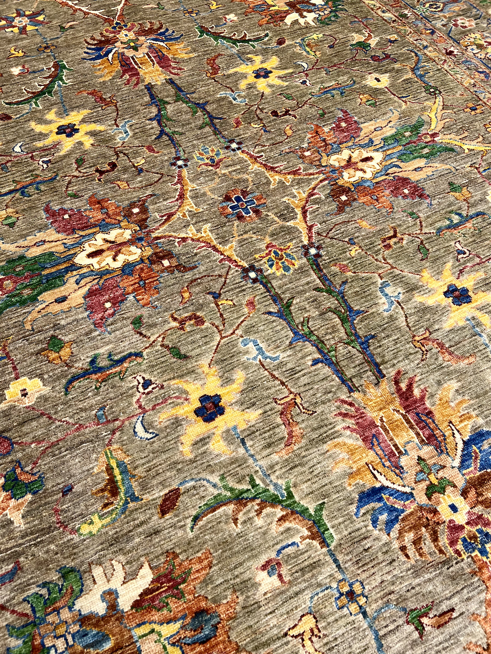 CHOBI-M 3.06m x 2.10m