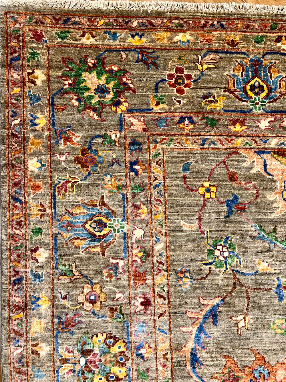 CHOBI-M 3.06m x 2.10m