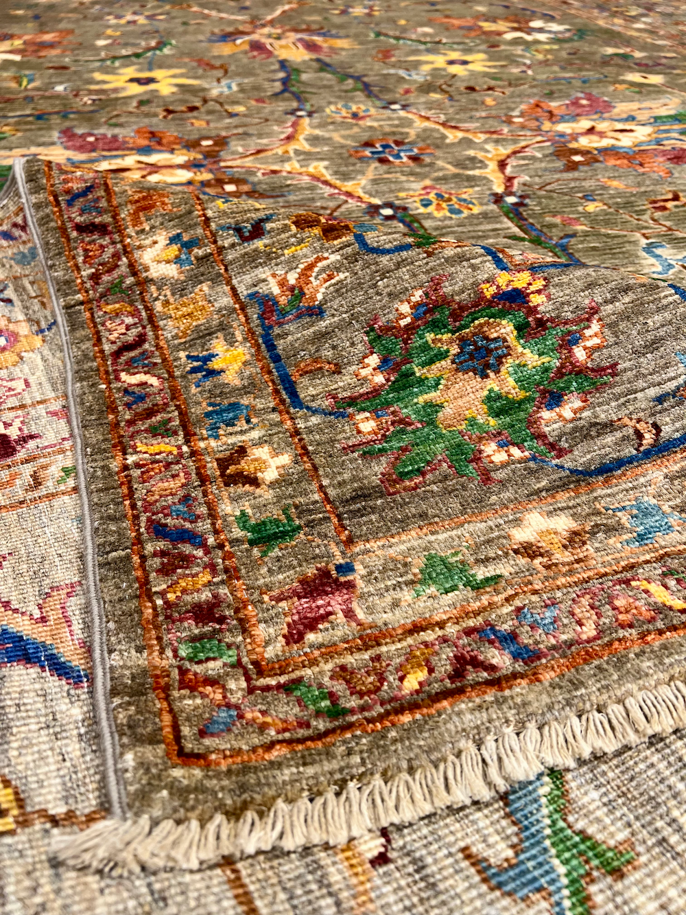 CHOBI-M 3.06m x 2.10m