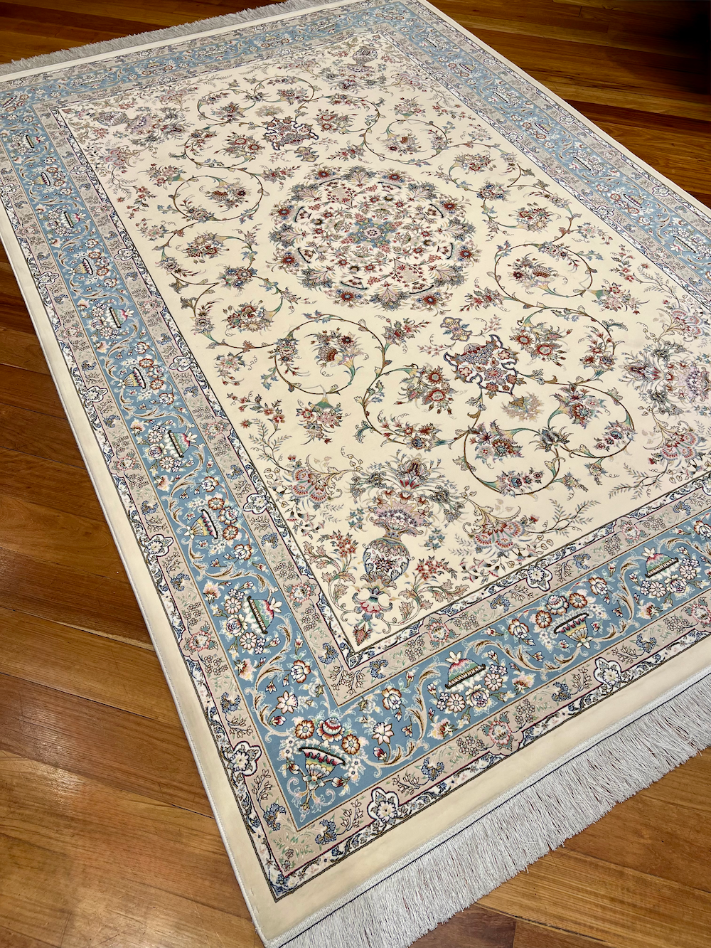 MASHAD ARDEHAL-H 3.00m x 2.00m