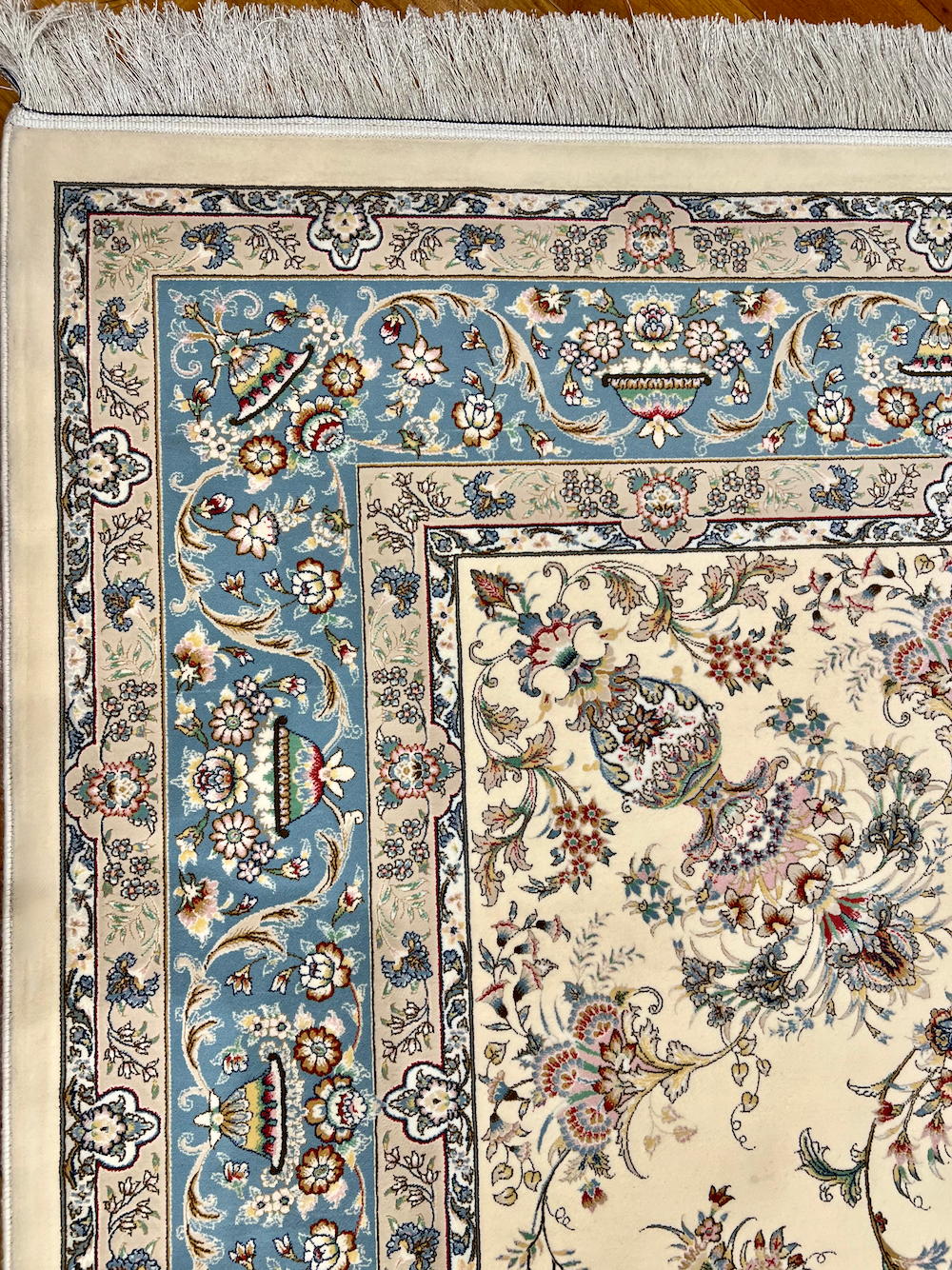 MASHAD ARDEHAL-H 3.00m x 2.00m