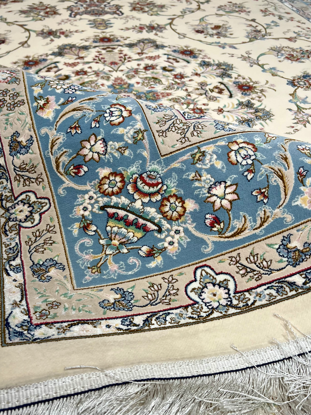 MASHAD ARDEHAL-H 3.00m x 2.00m