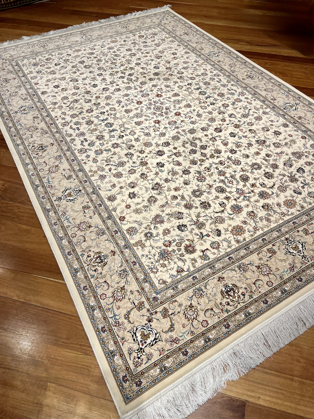 MASHAD ARDEHAL-I 3.00m x 2.00m