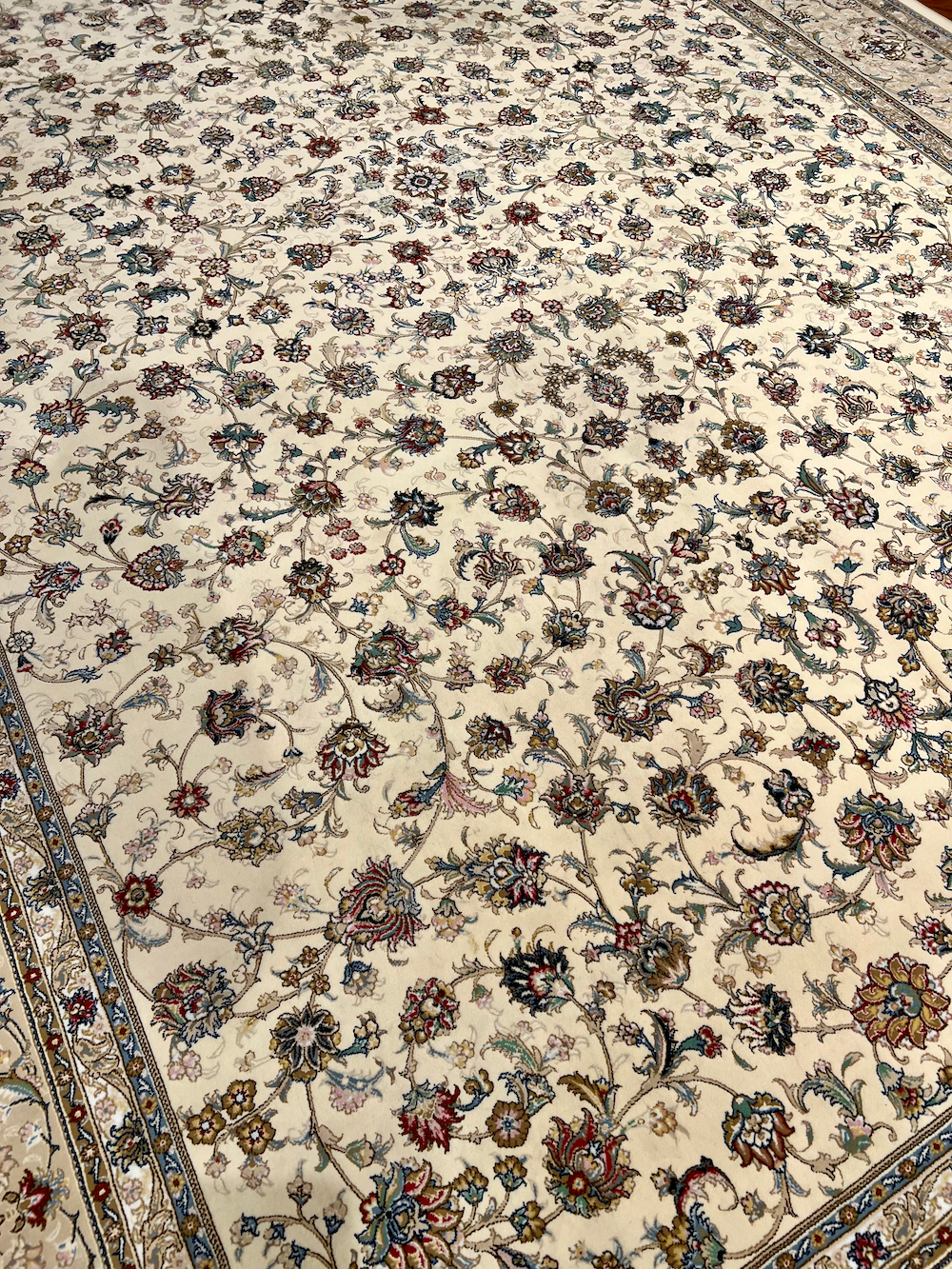 MASHAD ARDEHAL-I 3.00m x 2.00m
