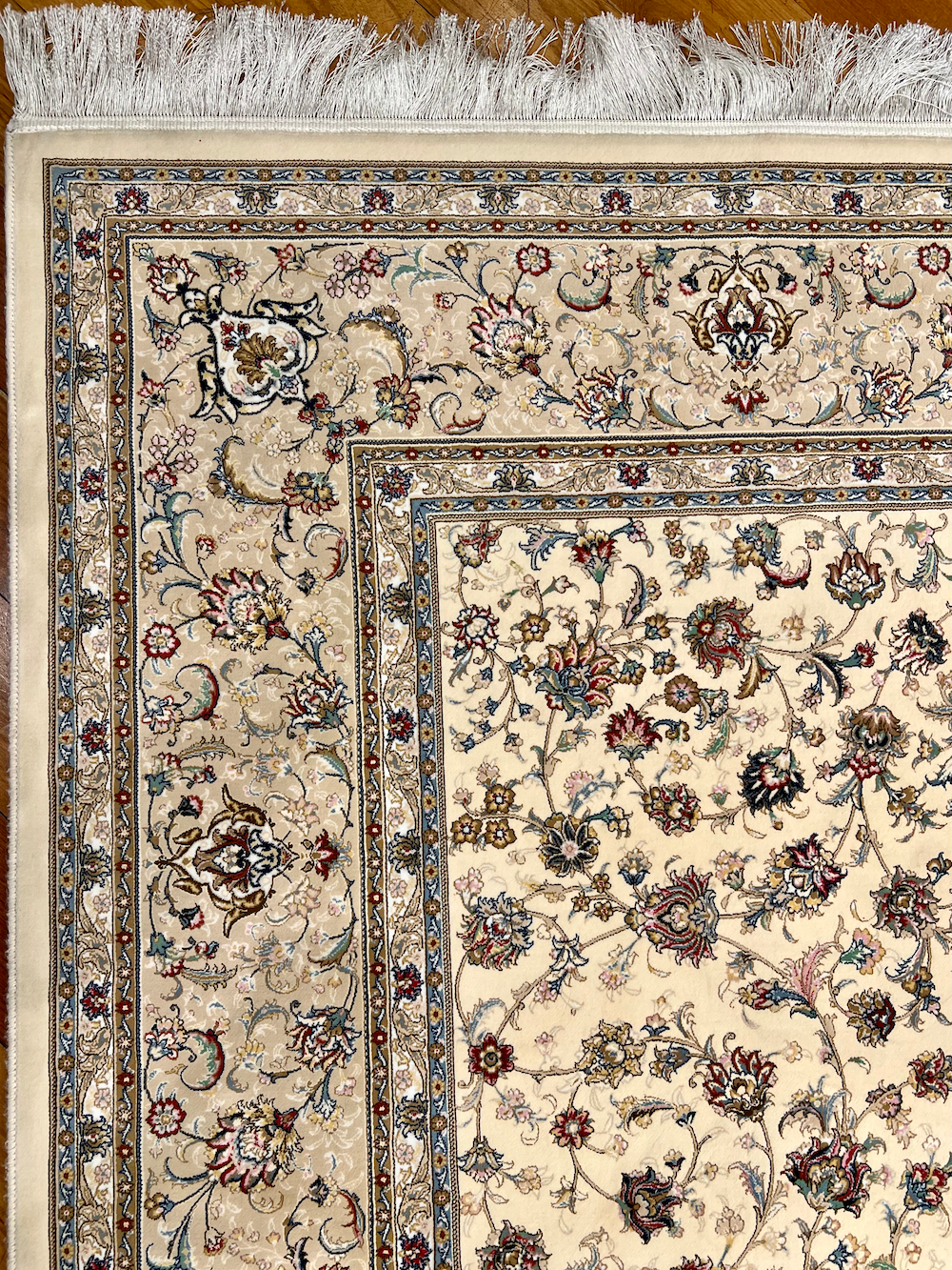 MASHAD ARDEHAL-I 3.00m x 2.00m