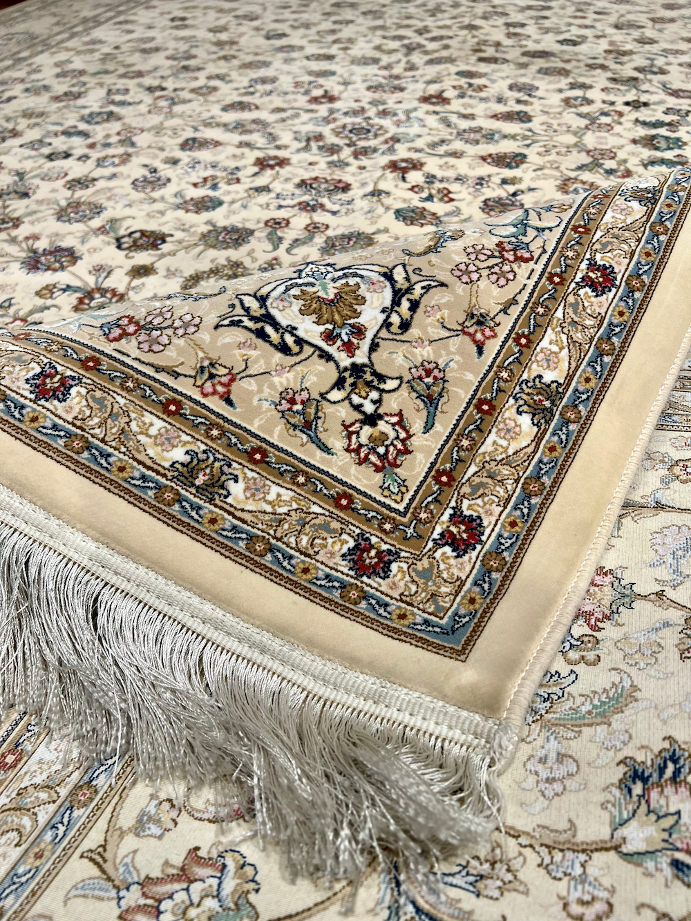 MASHAD ARDEHAL-I 3.00m x 2.00m